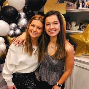 Meet your Posher, Molly